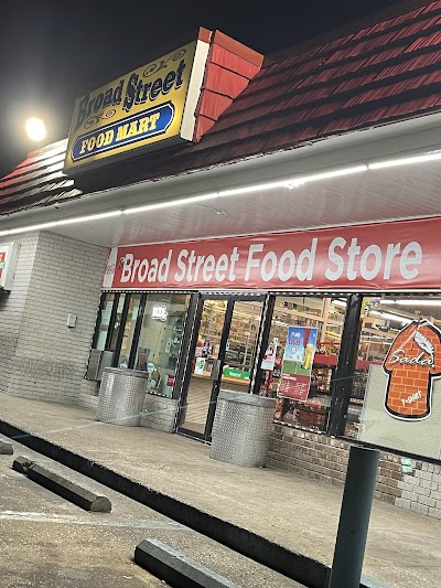 Broad Street Food Mart