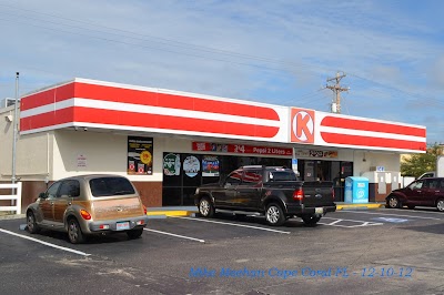 Circle K # 4632