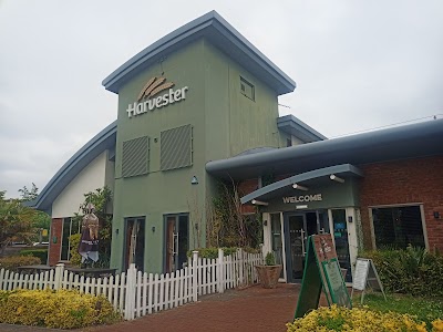 Harvester - Grange Park