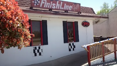 Finish Line Grill (myr)