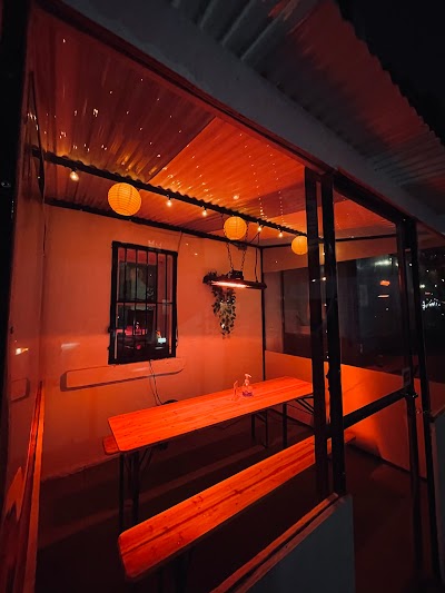 Mcondo Los Tacos