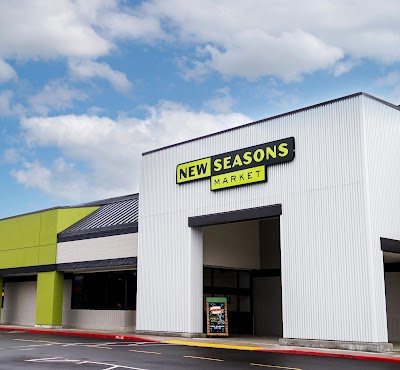 New Seasons - Milwaukie