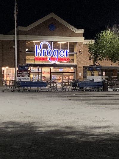 Kroger