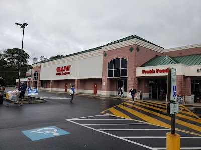 Giant Food Store