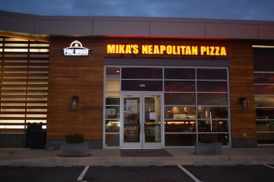 Fire Works Pizza - Cascade Sterling