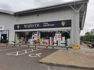 Majestic Northampton