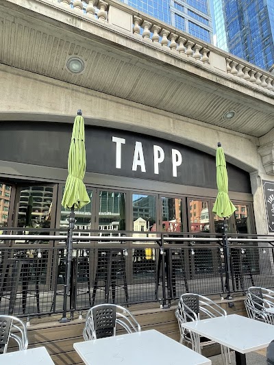 Tiny Tapp