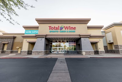 Total Wine & More