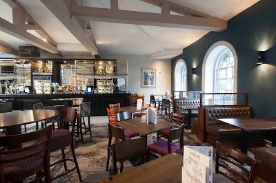 The Ledger Building (wetherspoon)