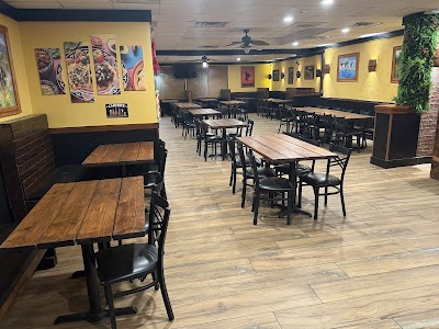 La Fondita Mexican Food