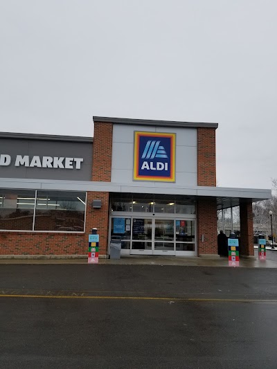Aldi