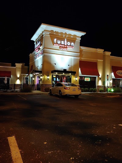 Fusion Fine Wine & Spirits