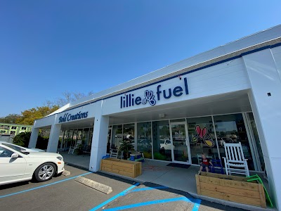 Lillie Fuel - Mt Pleasant (chs)