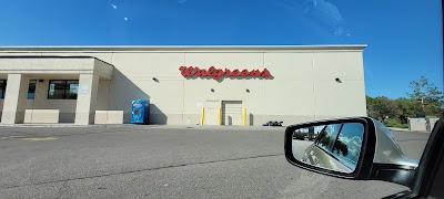 Walgreens