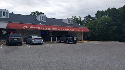 Charlies Pizza Rest & Pub