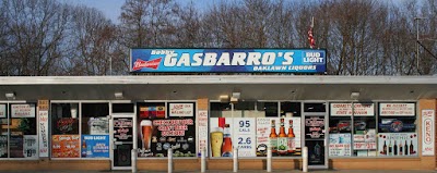 J & J Gasbarro Oaklawn Liquor