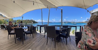 Sunset Grille @ Secret Harbour Beach Resort