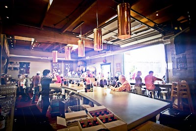 Crux Fermentation Project