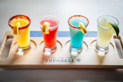 Vallarta Mexican Restaurant