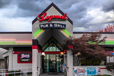 Legends Sport Pub & Grill