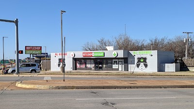 Mj Highway Bottle Shop