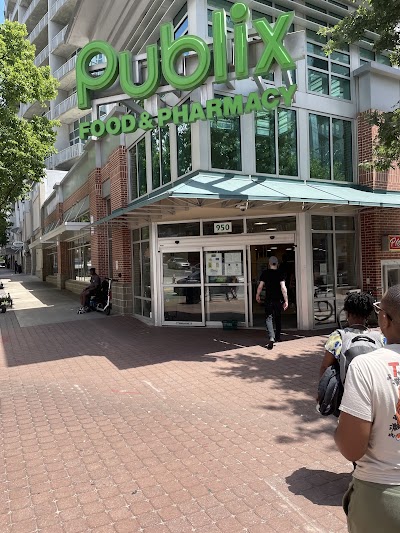 Publix Super Market