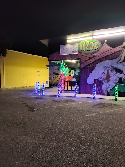 Planet K Gifts - West