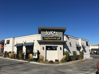 Jaks Place
