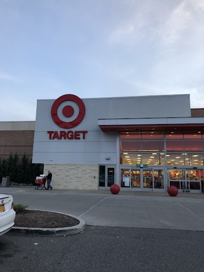 Target Store