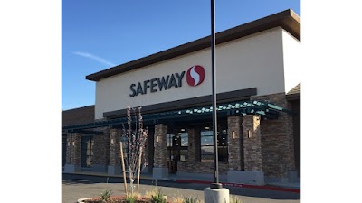 Safeway - El Dorado Hils