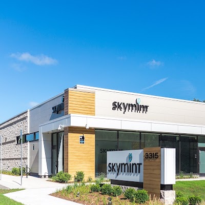 Skymint East Lansing