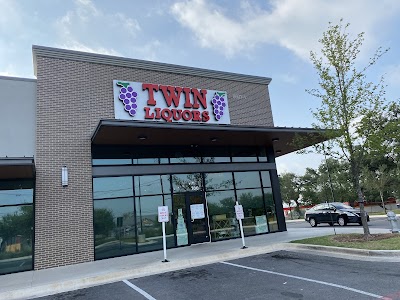 Twin Liquor
