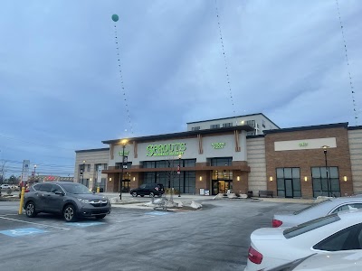 Sprouts Farmers Market