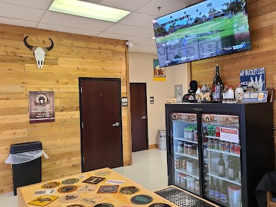 Madcow Brewing Company Taproom