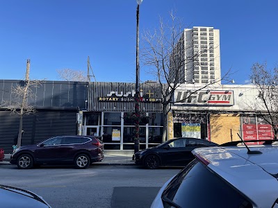 Sushi +