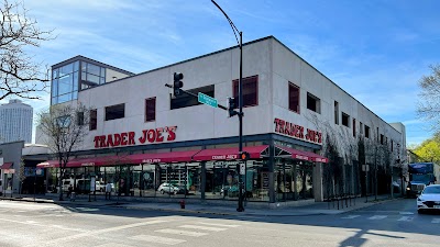 Trader Joes #703