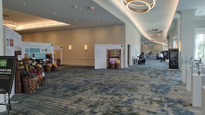 The Fresh Market - Hq