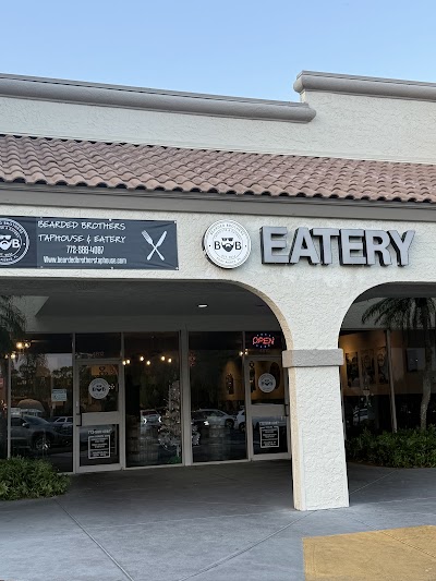 Bearded Brothers Taphouse