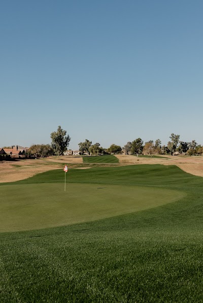 Las Colinas Golf Club