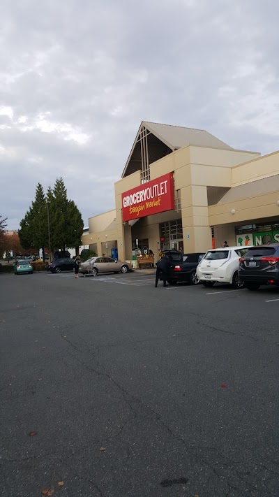 Grocery Outlet