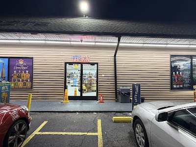 Beverage World Of Cumming