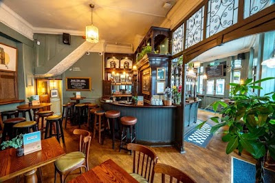 Crown (covent Garden)