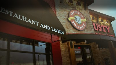 Rusty Bucket Corner Tavern