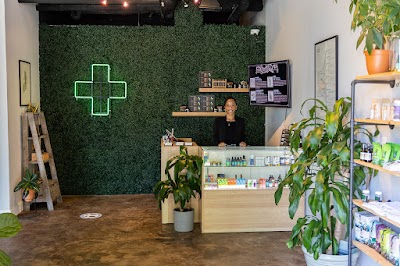 Coastal Green Wellness