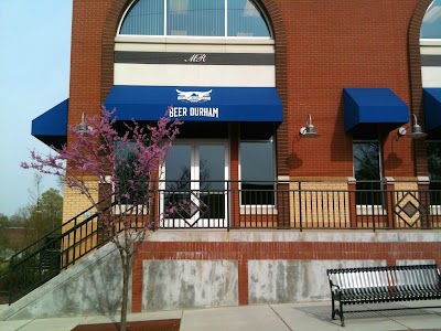 Beer Durham