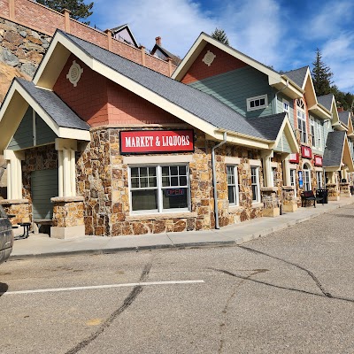 Peak To Peak Market & Liquors