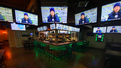 Diamonds Ice Bar & Grill