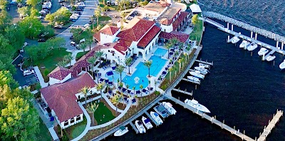 Fla Yacht Club