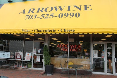 Arrow Wine & Cheese