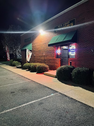 Red Light Liquors